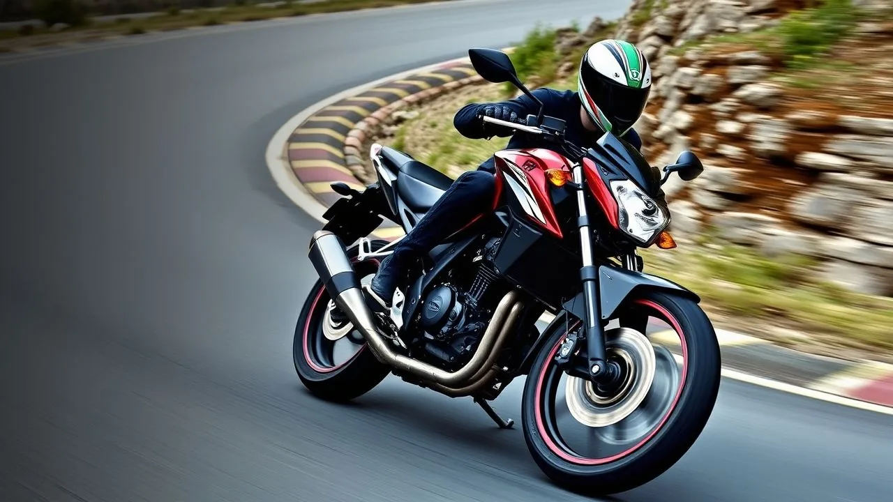 unnamed-file-231 Honda CB 650R: A Neo Sports Café que Encanta