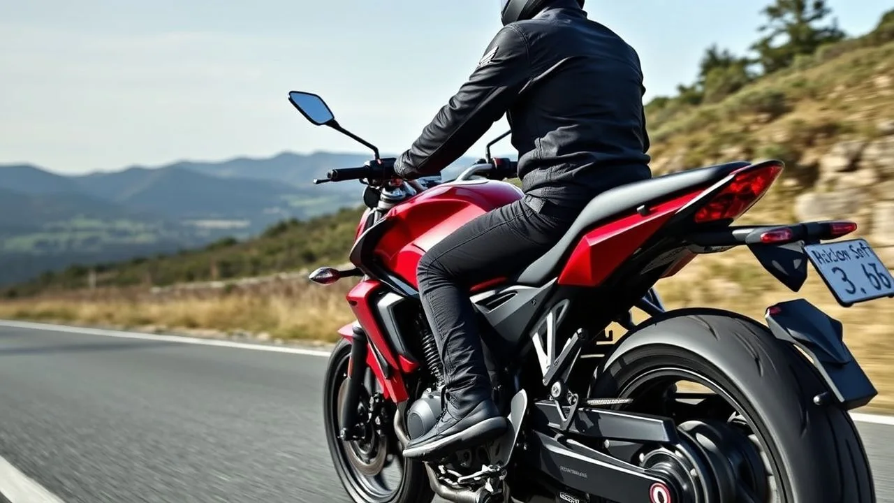 unnamed-file-232 Honda CB 650R: A Neo Sports Café que Encanta