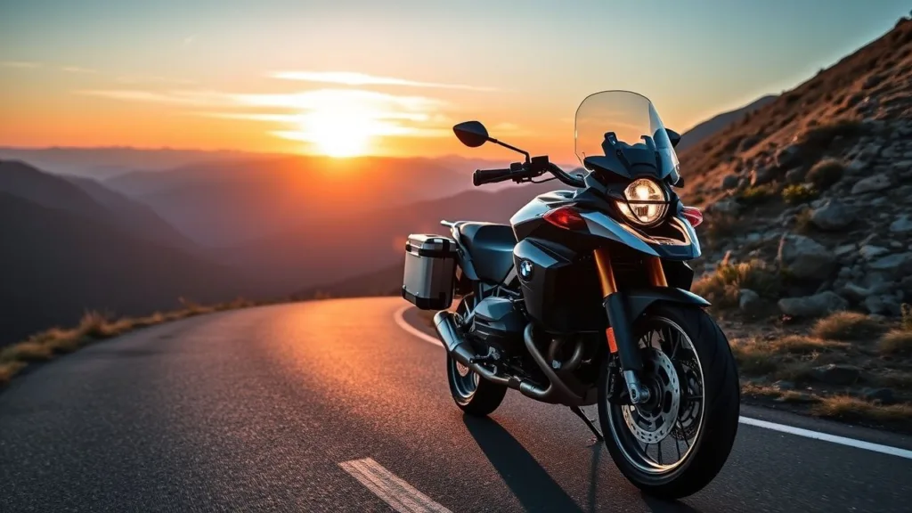 BMW R 1250 GS: A Maxi Trail dos Sonhos