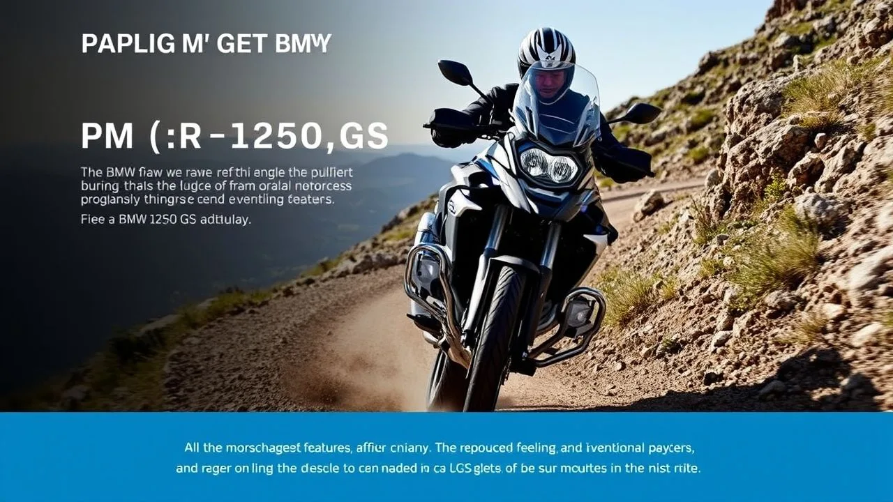unnamed-file-239 BMW R 1250 GS: A Maxi Trail dos Sonhos