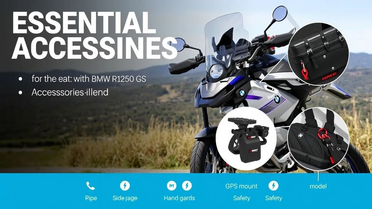 unnamed-file-240 BMW R 1250 GS: A Maxi Trail dos Sonhos