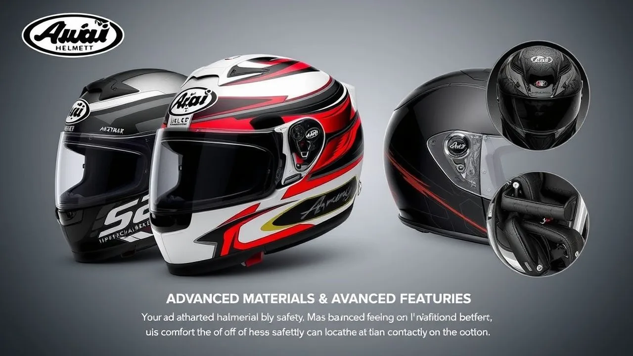 unnamed-file-25 Ranking Arai 2024: Os 5 Capacetes Preferidos por Profissionais