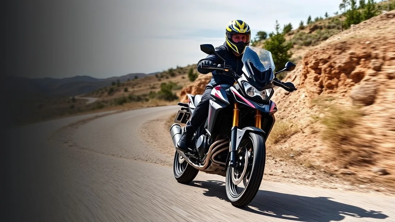 unnamed-file-251 Suzuki V-Strom 650: Aventureira e Confortável