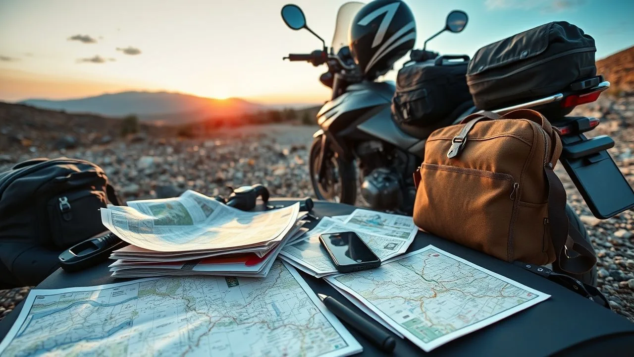 unnamed-file-256 Triumph Tiger 900: Versatilidade em Longas Viagens