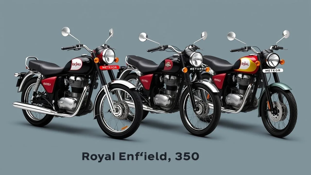 unnamed-file-266 Royal Enfield Classic 350: O Clássico que Nunca Sai de Moda