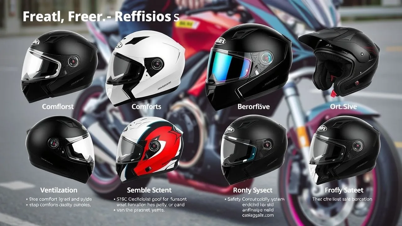 unnamed-file-33 Top 5 Capacetes Bell: Performance e Estilo para Motociclistas Urbanos