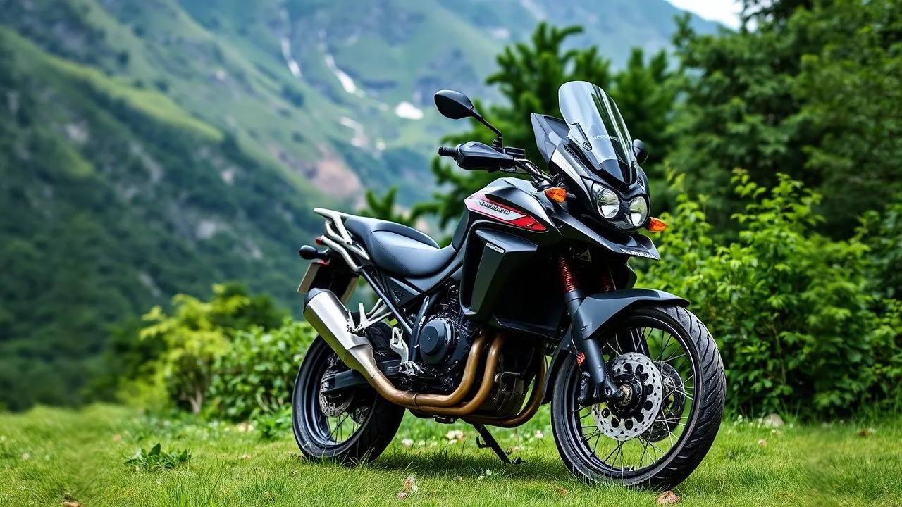 unnamed-file-352 BMW R 1250 GS ou Triumph Tiger 1200: As Maxi Trails Frente a Frente