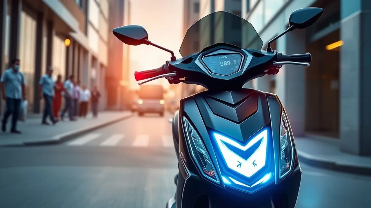 unnamed-file-357 Kymco AK 550i: A Scooter Premium do Momento