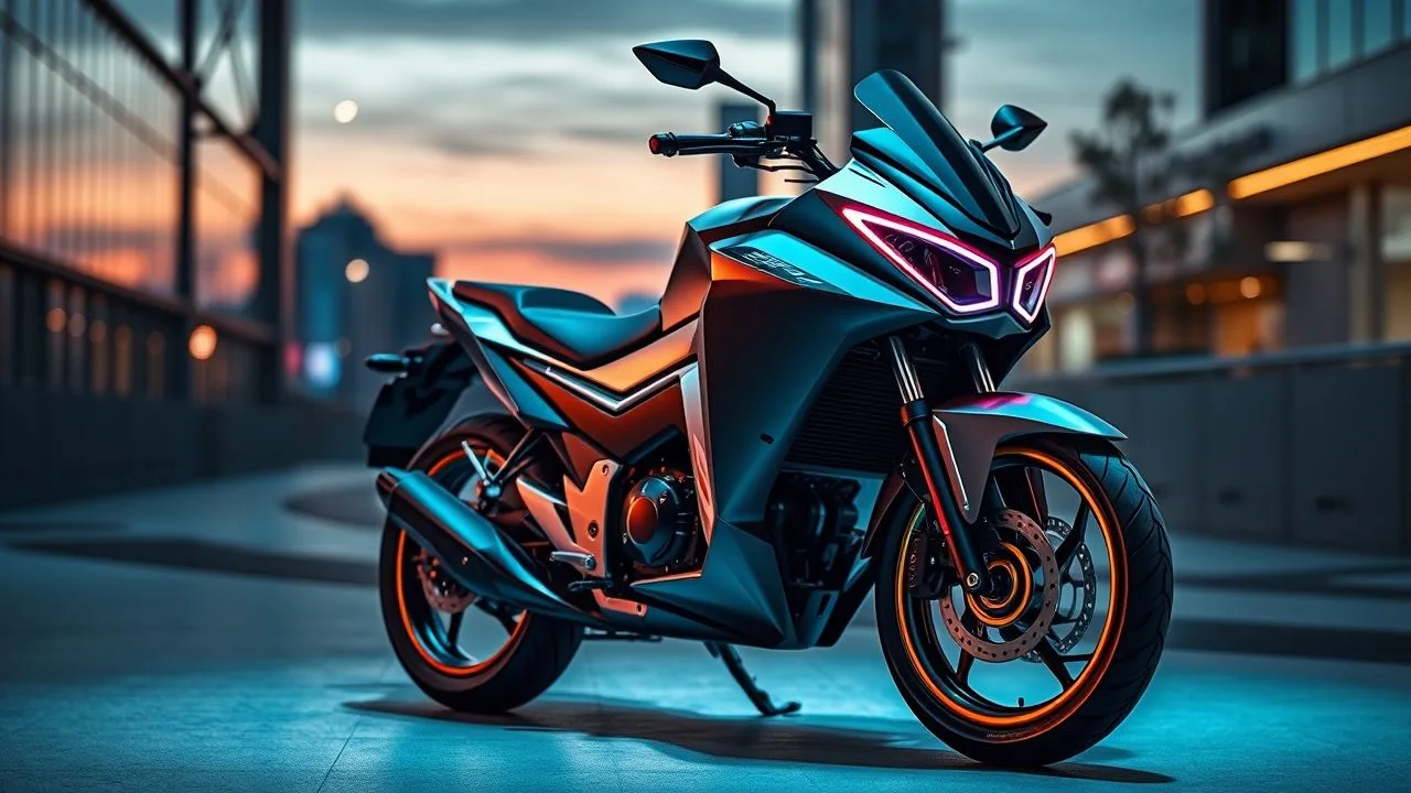 unnamed-file-83 Honda CG 160: A Moto Mais Vendida do Brasil em 2024