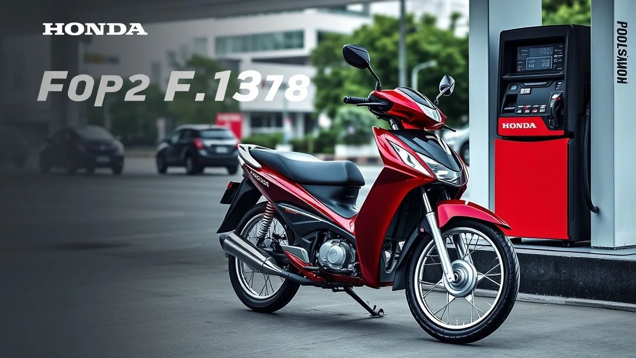 unnamed-file-89 Honda Pop 110i: Economia e Estilo em Duas Rodas