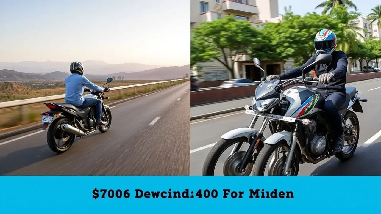 Qual a melhor escolha para viagens?