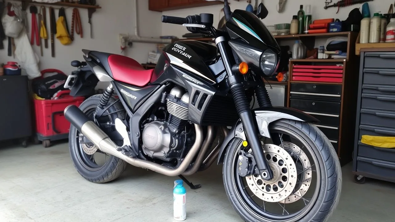 Dicas de manutenção e cuidados