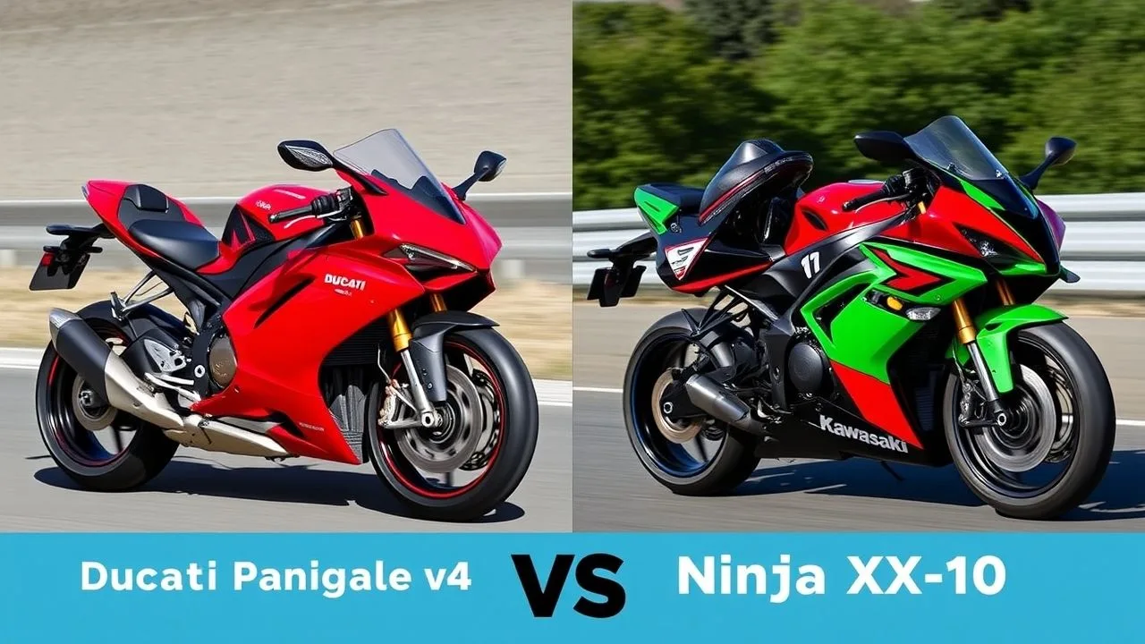 unnamed-file-17 Ducati Panigale V4 ou Kawasaki Ninja ZX-10R: O Combate das Superesportivas
