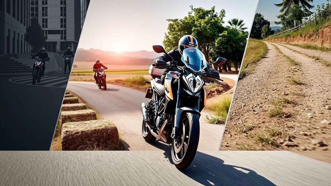 unnamed-file-212 Duke 390: Por Dentro do Chassi Leve e do Motor Exuberante