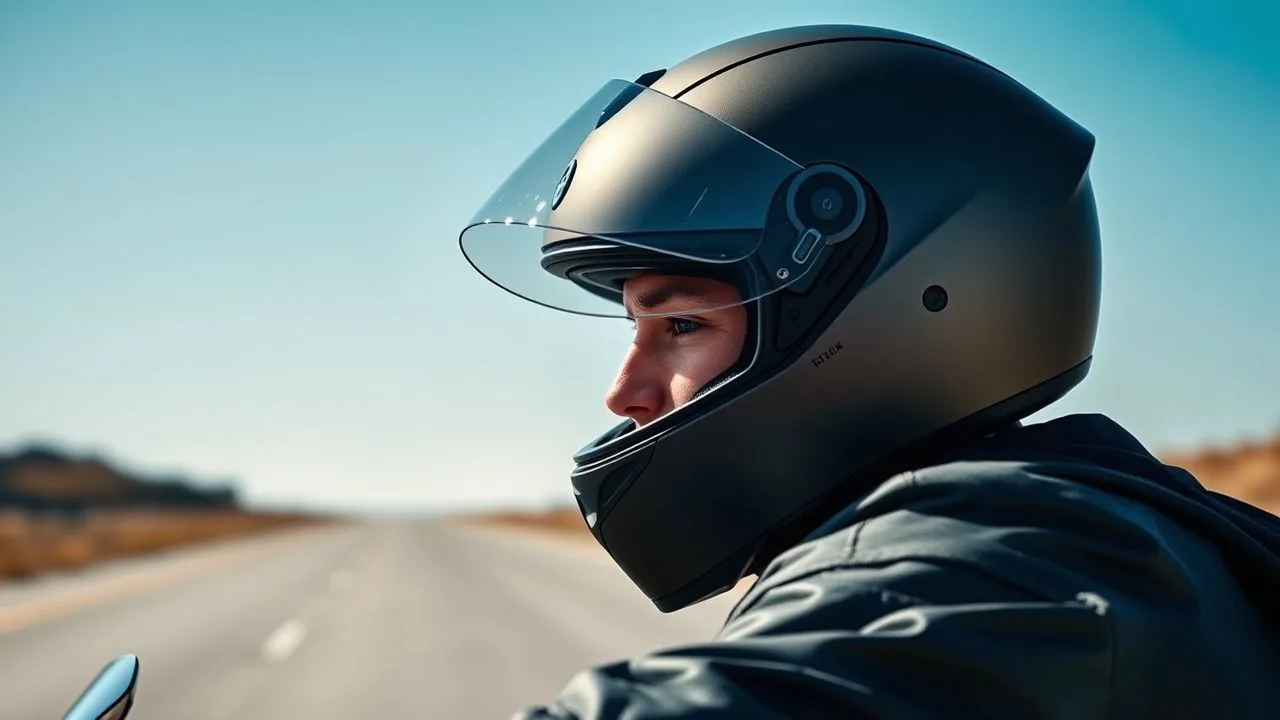 5 Motivos Para Investir em Um Intercomunicador Bluetooth Para Seu Capacete