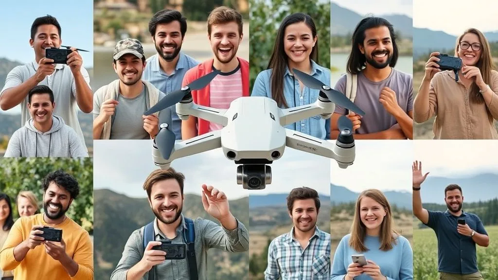 Depoimentos de usuários do MT Stinger 2